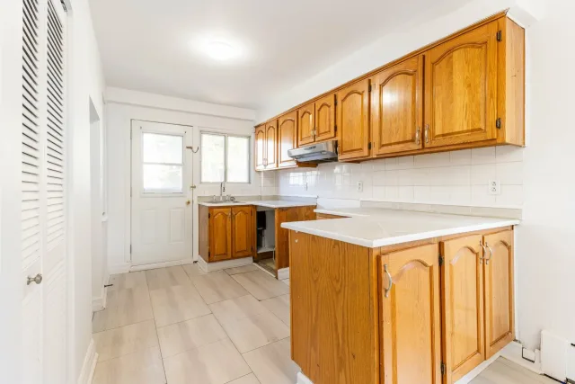 Appartement vendu, Mercier/Hochelaga-Maisonneuve