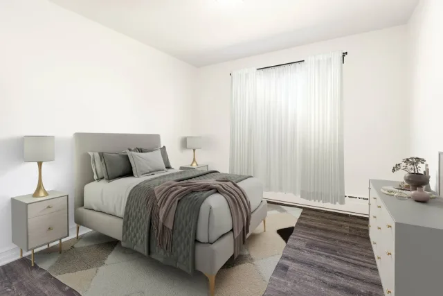 Appartement vendu, Mercier/Hochelaga-Maisonneuve
