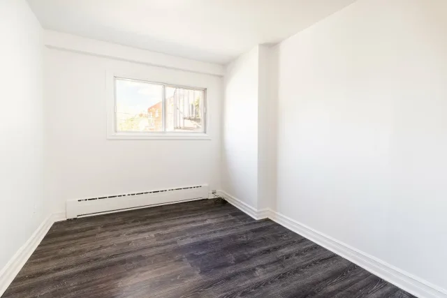 Appartement vendu, Mercier/Hochelaga-Maisonneuve