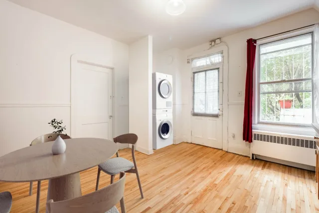 Appartement vendu, Rosemont/La Petite-Patrie
