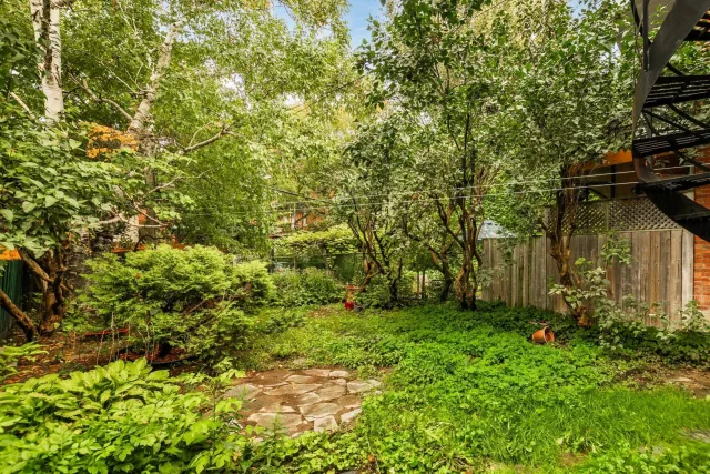 Appartement vendu, Rosemont/La Petite-Patrie