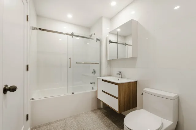 Plex vendu, Le Plateau-Mont-Royal