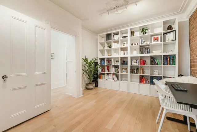 Appartement vendu, Ville-Marie