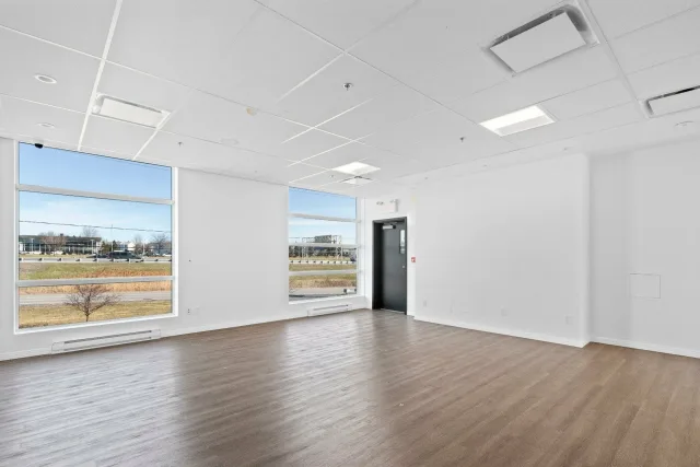 Condo commercial vendu, Sainte-Julie