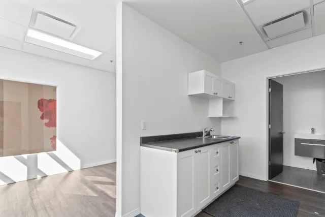 Condo commercial vendu, Sainte-Julie