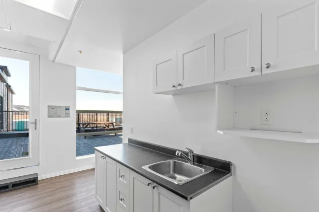 Condo commercial vendu, Sainte-Julie