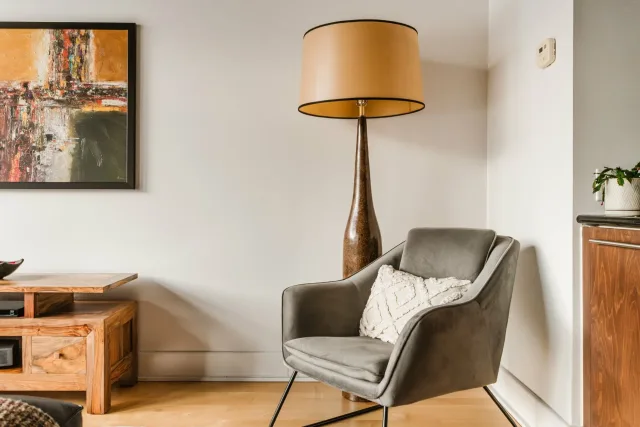 Appartement vendu, Ville-Marie