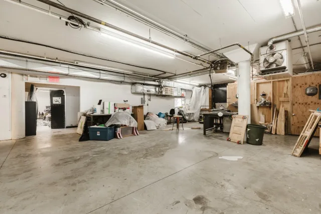 Location d'espace commercial/bureau, Le Plateau-Mont-Royal