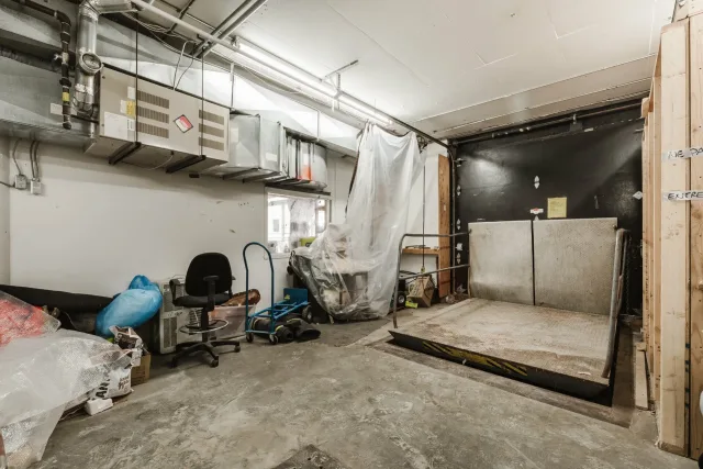 Location d'espace commercial/bureau, Le Plateau-Mont-Royal