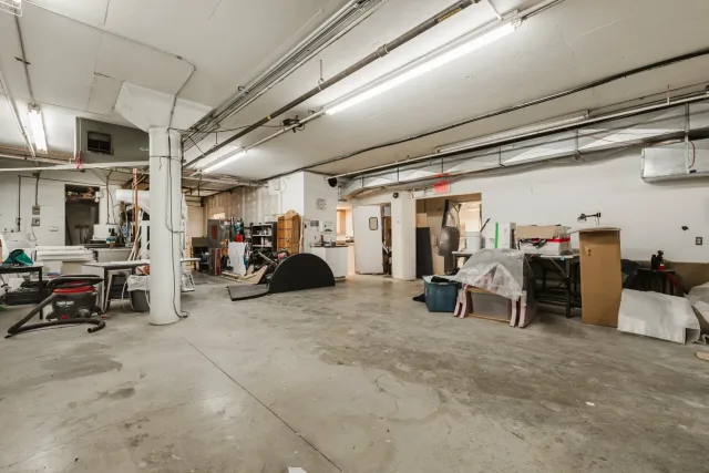 Location d'espace commercial/bureau, Le Plateau-Mont-Royal