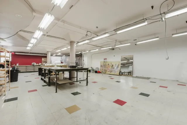 Location d'espace commercial/bureau, Le Plateau-Mont-Royal