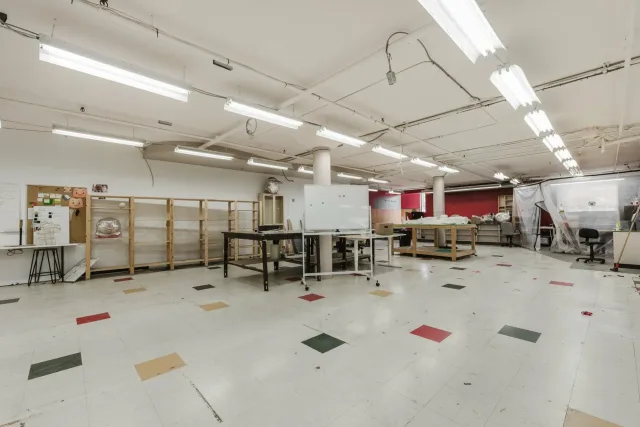 Location d'espace commercial/bureau, Le Plateau-Mont-Royal