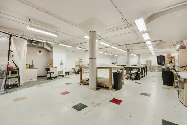 Location d'espace commercial/bureau, Le Plateau-Mont-Royal