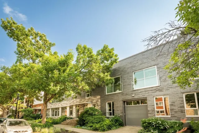 Condo commercial vendu, Rosemont/La Petite-Patrie