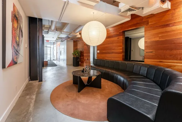 Condo commercial vendu, Rosemont/La Petite-Patrie