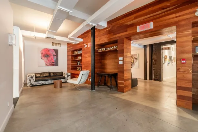 Condo commercial vendu, Rosemont/La Petite-Patrie