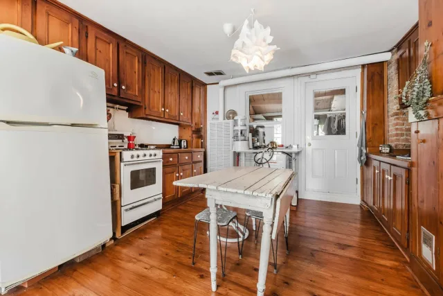 Triplex vendu, Le Plateau-Mont-Royal