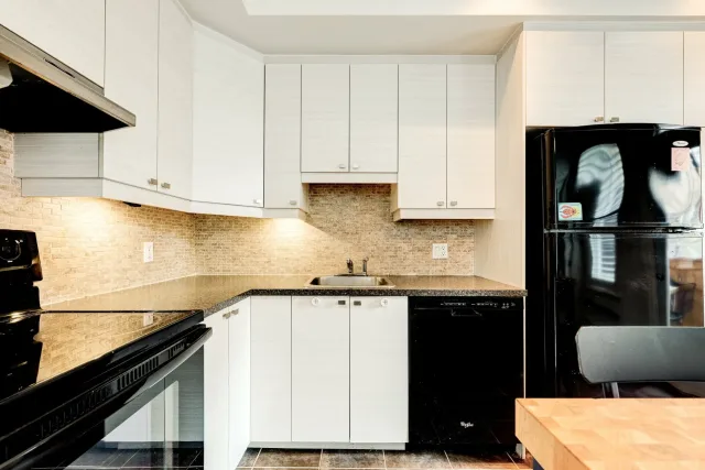 Appartement vendu, Le Plateau-Mont-Royal