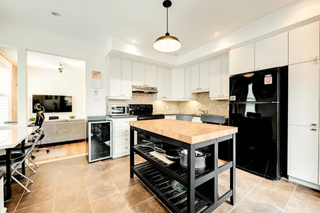 Appartement vendu, Le Plateau-Mont-Royal