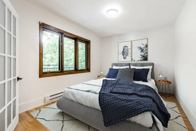 Duplex vendu, Ahuntsic-Cartierville