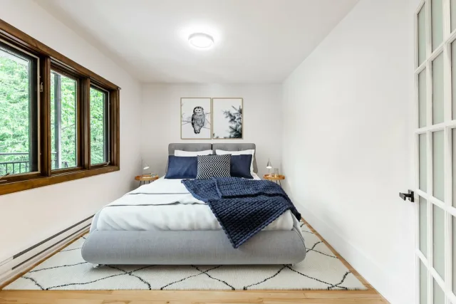 Duplex vendu, Ahuntsic-Cartierville