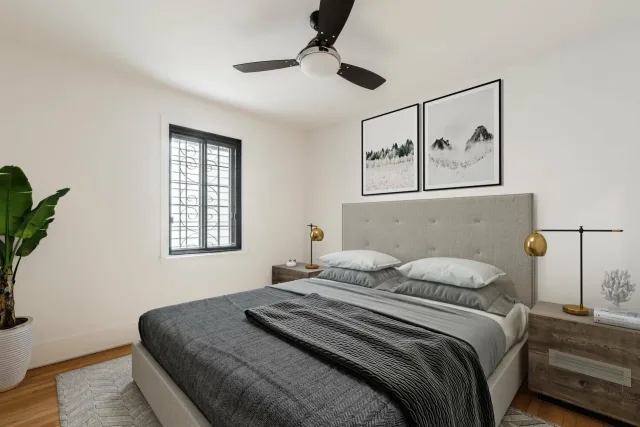Duplex vendu, Ahuntsic-Cartierville