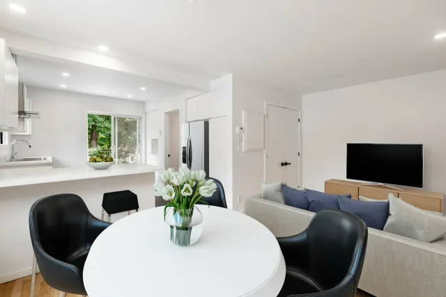 Duplex vendu, Ahuntsic-Cartierville