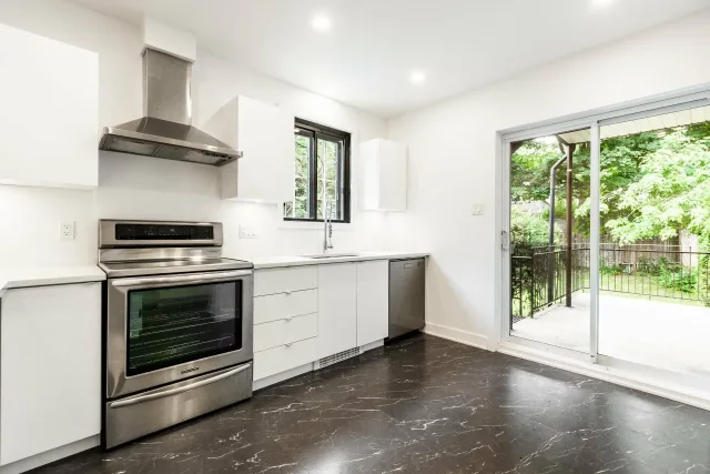 Duplex vendu, Ahuntsic-Cartierville