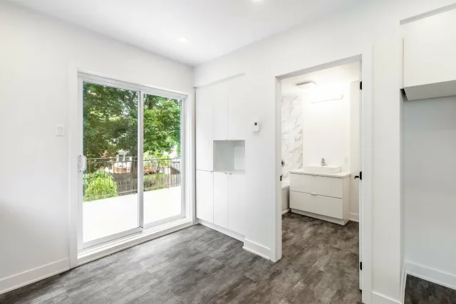 Duplex vendu, Ahuntsic-Cartierville