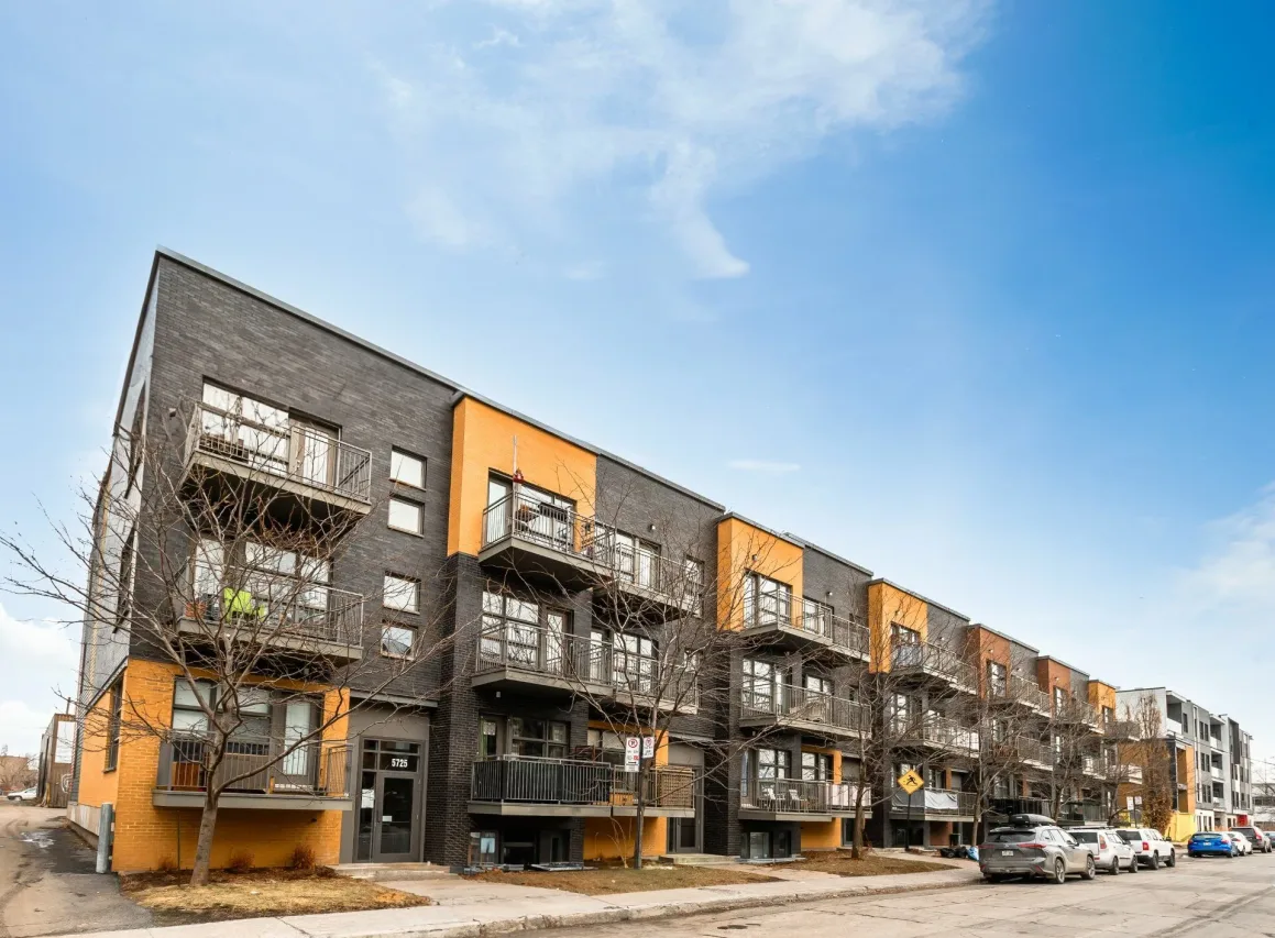 Appartement vendu, Rosemont/La Petite-Patrie