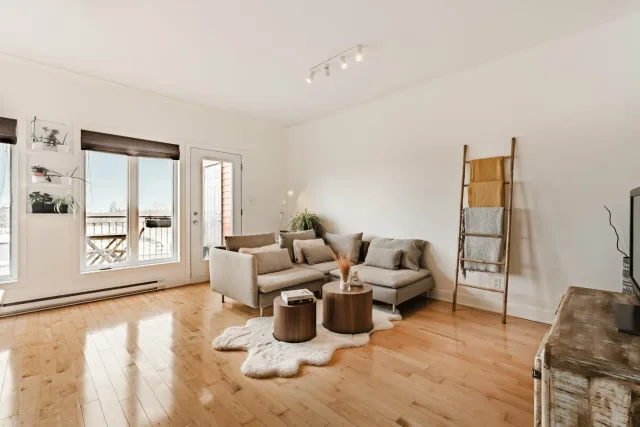 Appartement vendu, Rosemont/La Petite-Patrie