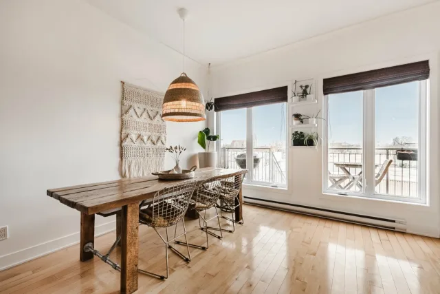Appartement vendu, Rosemont/La Petite-Patrie