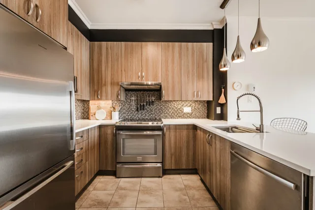 Appartement vendu, Rosemont/La Petite-Patrie