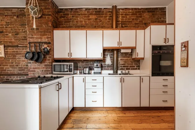 Quadruplex vendu, Le Plateau-Mont-Royal