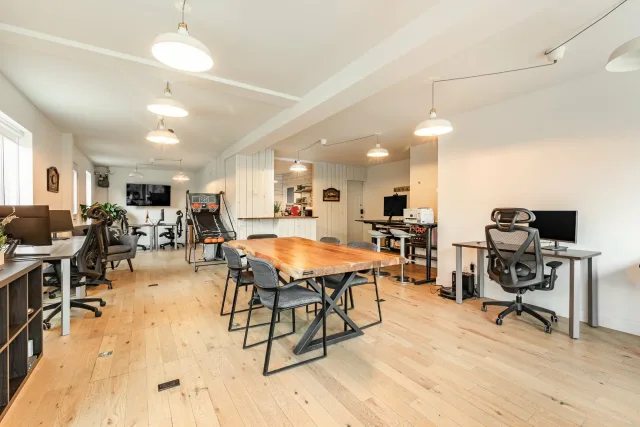 Triplex vendu, Le Plateau-Mont-Royal