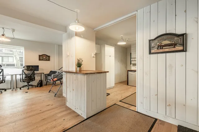 Triplex vendu, Le Plateau-Mont-Royal