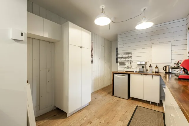 Triplex vendu, Le Plateau-Mont-Royal