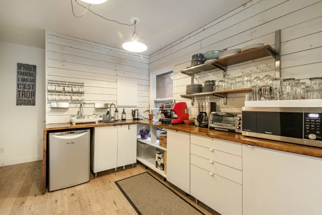 Triplex vendu, Le Plateau-Mont-Royal
