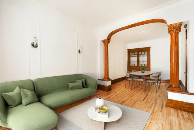 Triplex vendu, Rosemont/La Petite-Patrie