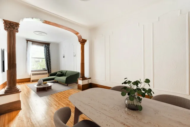 Triplex vendu, Rosemont/La Petite-Patrie