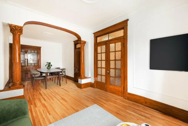 Triplex vendu, Rosemont/La Petite-Patrie