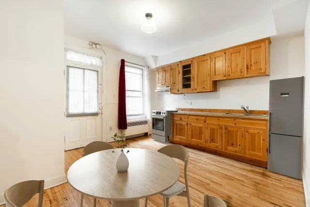Triplex vendu, Rosemont/La Petite-Patrie