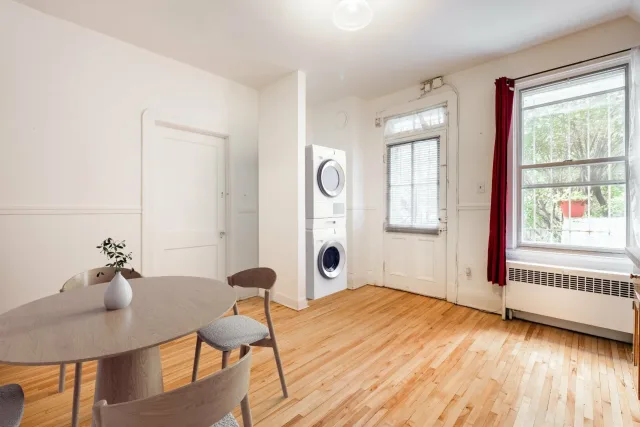 Triplex vendu, Rosemont/La Petite-Patrie