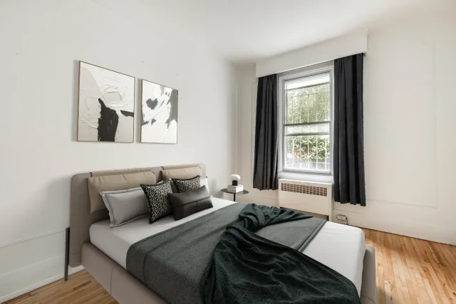 Triplex vendu, Rosemont/La Petite-Patrie