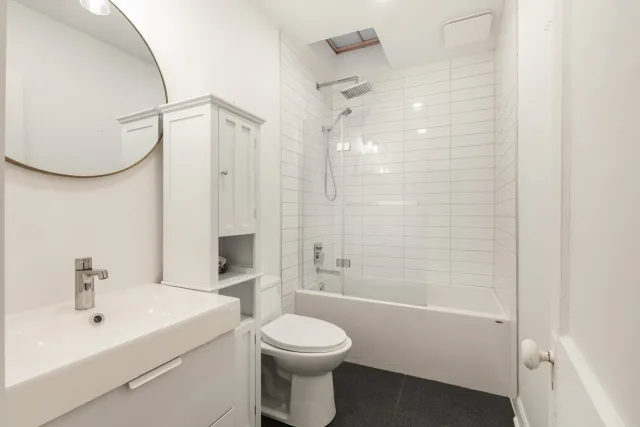 Triplex vendu, Rosemont/La Petite-Patrie