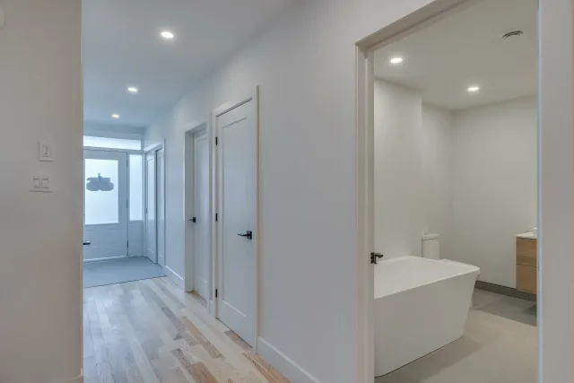 Triplex vendu, Le Plateau-Mont-Royal