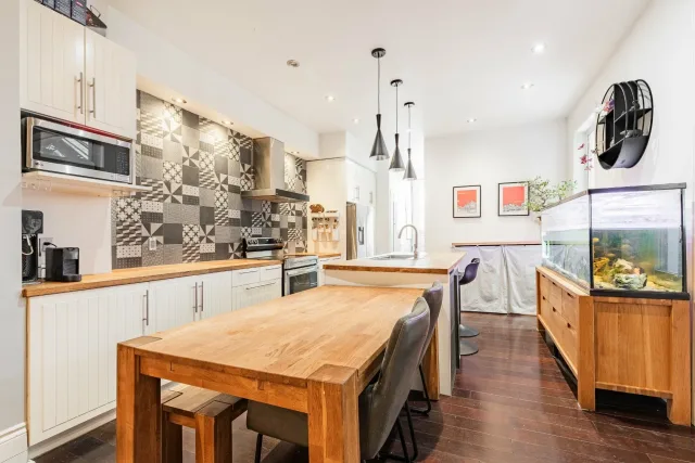 Appartement vendu, Le Plateau-Mont-Royal