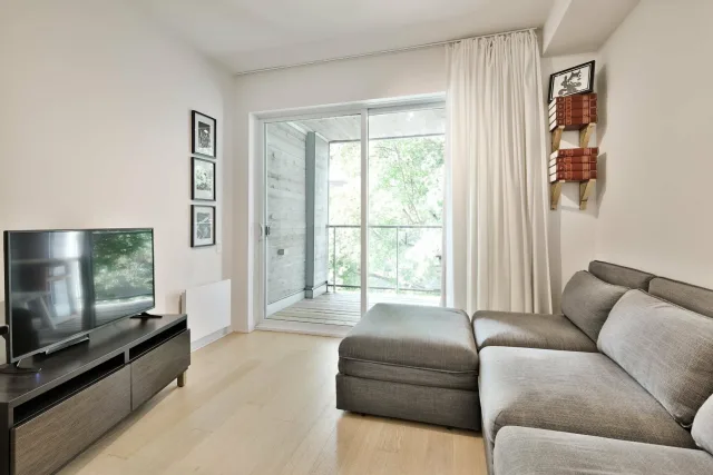 Appartement vendu, Mercier/Hochelaga-Maisonneuve