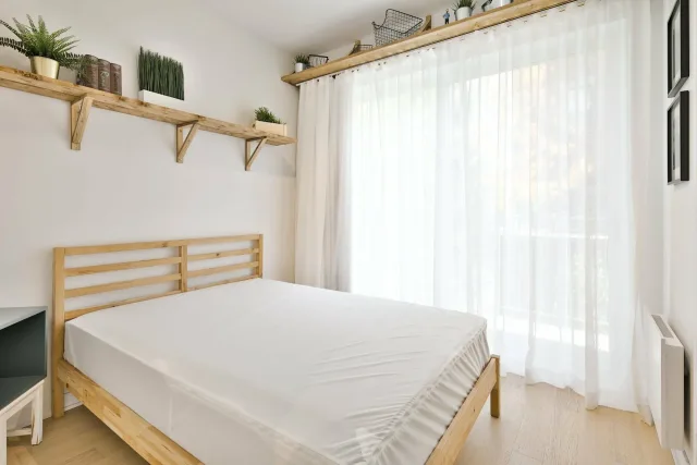 Appartement vendu, Mercier/Hochelaga-Maisonneuve