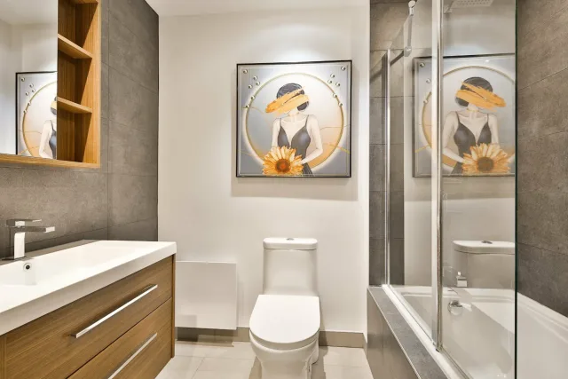 Appartement vendu, Mercier/Hochelaga-Maisonneuve